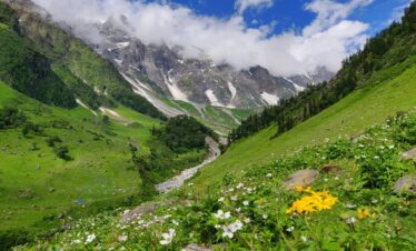 beas kund
