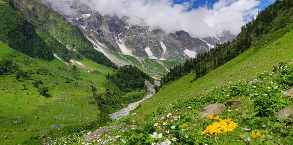 beas kund