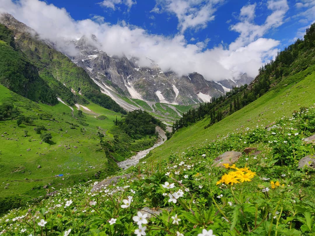 beas kund